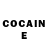 COCAIN 98% verlinkte 69